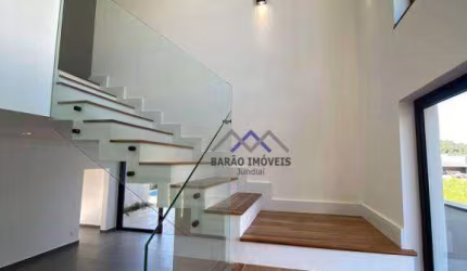 Casa à venda, 400 m² por R$ 4.700.000,00 - Jardim das Samambaias - Jundiaí/SP