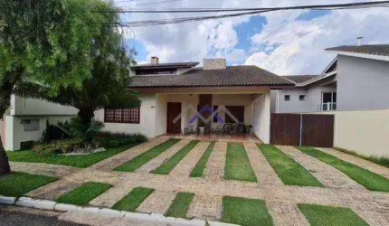 Linda casa pra locação no Portal Do Paraíso I