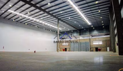 Galpão à venda, 1503 m² por R$ 6.000.000,00 - Santa Julia - Itupeva/SP