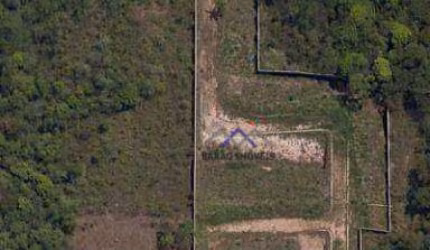 Terreno à venda, 9757 m² por R$ 9.990.000,00 - Ipês (Polvilho) - Cajamar/SP