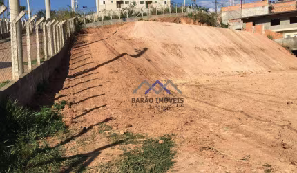 Terreno à venda, 2415 m² por R$ 3.990.000,00 - Aldeia do Sol (Polvilho) - Cajamar/SP