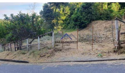 Terreno à venda, 2557 m² por R$ 450.000,00 - Vila Maringá - Jundiaí/SP