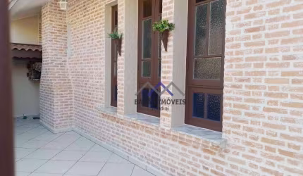Casa à venda, 213 m² por R$ 1.300.000,00 - Jardim Paulista II - Jundiaí/SP