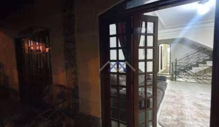 Casa à venda, 408 m² por R$ 1.500.000,00 - Jardim Merci II - Jundiaí/SP