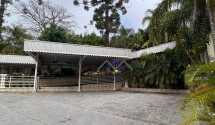Casa para alugar, 1300 m² por R$ 15.000,00/mês - Jardim Caxambu - Jundiaí/SP