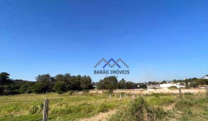 Terreno à venda, 39000 m² por R$ 15.600.000,00 - Jardim Alegre - Itupeva/SP