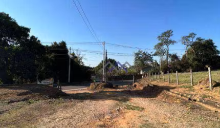 Terreno à venda, 24000 m² por R$ 7.200.000,00 - Bomfim - Itupeva/SP