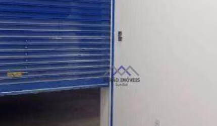 Loja para alugar, 15 m² por R$ 6.000,00/mês - Vila Nova Jundiainópolis - Jundiaí/SP