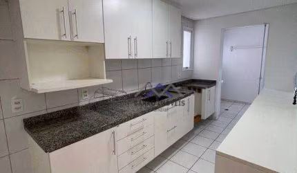 Apartamento com 2 dormitórios à venda, 78 m² por R$ 680.000,00 - Loteamento Reserva Ermida - Jundiaí/SP