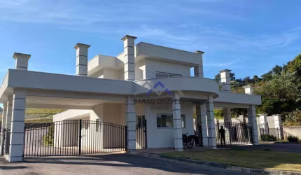 Excelente terreno com vista panorâmica no Condomínio Santa Esmeralda, Caxambu