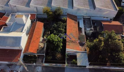 Terreno à venda, 187 m² por R$ 340.000,00 - Jardim Primavera - Jundiaí/SP