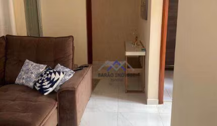 CASA A VENDA NO BAIRRO DO MEDEIROS E PERMUTA DE MENOR VALOR