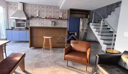Casa com 3 dormitórios à venda, 298 m² por R$ 1.950.000,00 - São Venâncio - Itupeva/SP