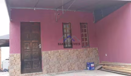 Casa à venda, 200 m² por R$ 480.000,00 - Rio Das Pedras - Itupeva/SP