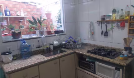Casa com 3 dormitórios à venda, 276 m² por R$ 695.000,00 - Vila Santana II - Jundiaí/SP