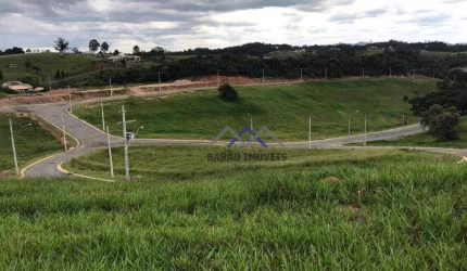 Terreno à venda, 1252 m² por R$ 721.000,00 - Jardim Caxambu - Jundiaí/SP
