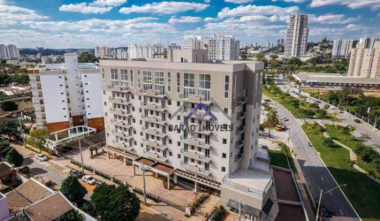 Sala para locação no Jd Samambaia