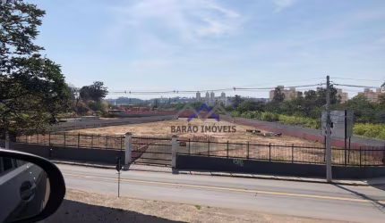 Área à venda, 1500 m² por R$ 3.300.000,00 - Engordadouro - Jundiaí/SP