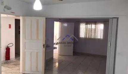 Salão para alugar, 160 m² por R$ 2.610,00/mês - Jardim Santa Gertrudes - Jundiaí/SP