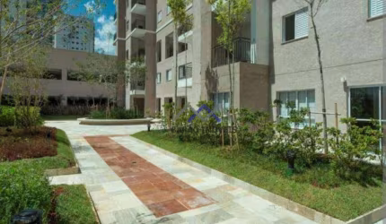 Apartamento com 3 dormitórios à venda, 82 m² por R$ 659.000,00 - Jardim Flórida - Jundiaí/SP