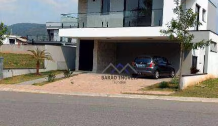 Casa à venda, 265 m² por R$ 2.650.000,00 - Jardim Novo Mundo - Jundiaí/SP