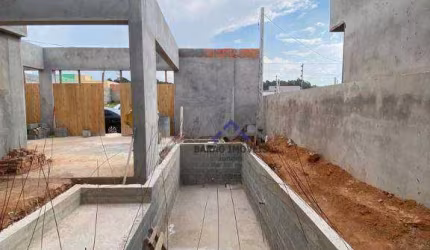 Casa térrea para venda em Itupeva Sp