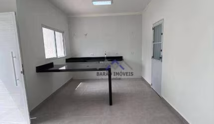 Casa com 3 dormitórios à venda, 74 m² por R$ 590.000,00 - Jardim Santa Gertrudes - Jundiaí/SP