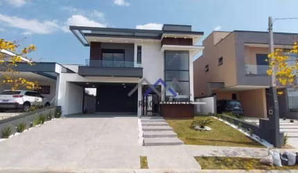 Belíssima Casa a venda no Condomínio Grand Ville São Venâncio, Itupeva/ SP.