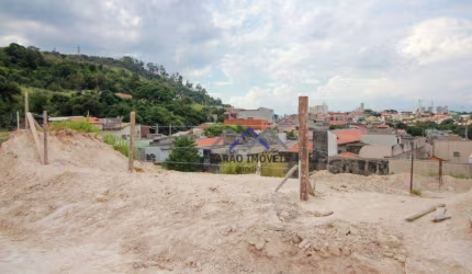 Terreno a venda, no jardim palermo