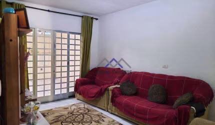CASA TÉRREA À VENDA NO BAIRRO CIDADE NOVA I - JUNDIAÍ/SP - OPORTUNIDADE
