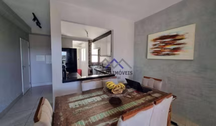 Apartamento à venda, 79 m² por R$ 670.000,00 - Engordadouro - Jundiaí/SP
