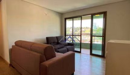 Apartamento à venda, 94 m² por R$ 855.000,00 - Jardim Paulista I - Jundiaí/SP