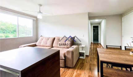 APARTAMENTO PARA VENDA NO MONTE SERRAT - ITUPEVA/SP