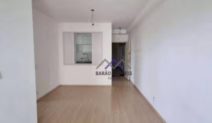 Apartamento com 2 dormitórios à venda, 64 m² por R$ 535.000,00 - Engordadouro - Jundiaí/SP