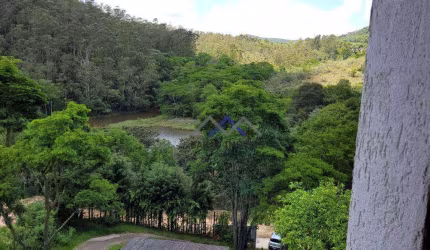 Chácara com 2 dormitórios à venda, 1370 m² por R$ 540.000,00 - São Vicente - Mairiporã/SP
