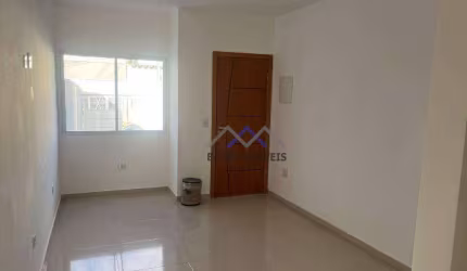 Casa à venda, 83 m² por R$ 470.000,00 - Jardim Sarah - São Paulo/SP