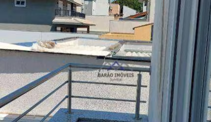 Casa à venda, 165 m² por R$ 1.300.000,00 - Jardim Carolina - Jundiaí/SP