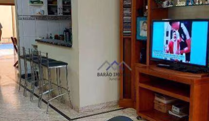 Casa à venda, 250 m² por R$ 1.300.000,00 - Mirante de Jundiaí - Jundiaí/SP