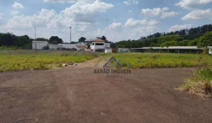 Galpão à venda, 3685 m² por R$ 69.000.000,00 - Lago Azul  - Louveira/SP