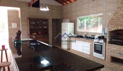 Oportunidade de moradia e investimento, Chácara no Pau Arcado - Campo Limpo Paulista/SP>
