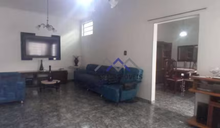 CASA TÉRREA À VENDA NO BAIRRO PONTE SÃO JOÃO  - JUNDIAÍ/SP
