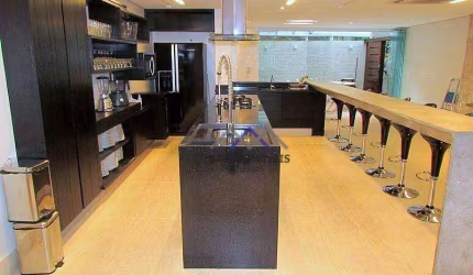 Apartamento com 3 dormitórios à venda, 137 m² por R$ 1.600.000,00 - Vila Mariana - São Paulo/SP