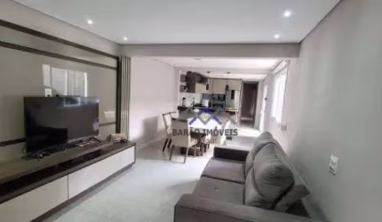 Casa com 2 dormitórios à venda, 190 m² por R$ 730.000,00 - Parque Residencial Jundiaí - Jundiaí/SP
