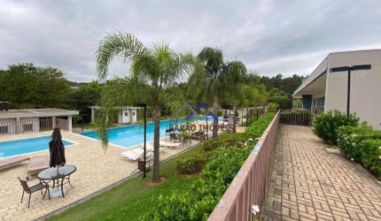 Terreno à venda, 360 m² por R$ 410.000,00 - V Medeiros - Itupeva/SP