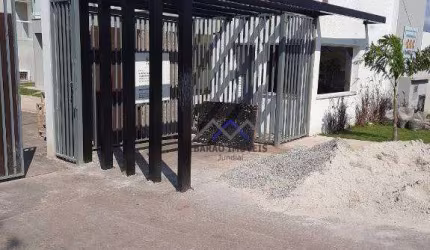 Casa com 3 dormitórios à venda, 153 m² por R$ 905.000,00 - Jardim das Carpas - Jundiaí/SP