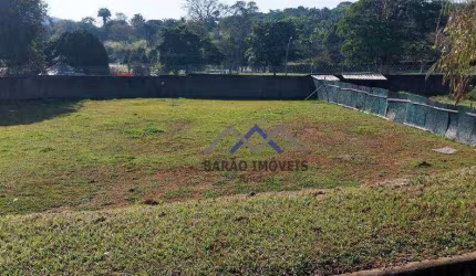 TERRENO EM CONDOMINIO FECHADO VILLAGIO PARADISO - ITATIBA