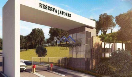 Terreno à venda, 665 m² por R$ 598.100,00 - Vila Pasti - Louveira/SP