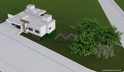 Terreno à venda, 1220 m² por R$ 420.000,00 - Portal do Sol - Jundiaí/SP