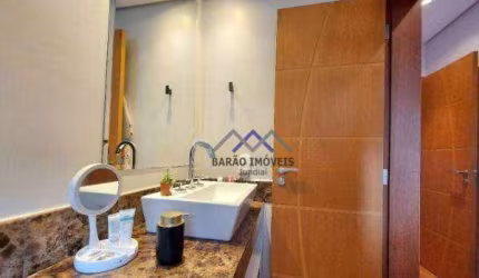 Apartamento à venda, 75 m² por R$ 799.000,00 - Vila Mascote - São Paulo/SP