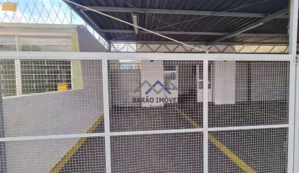 Excelente salão comercia - Vila Graff